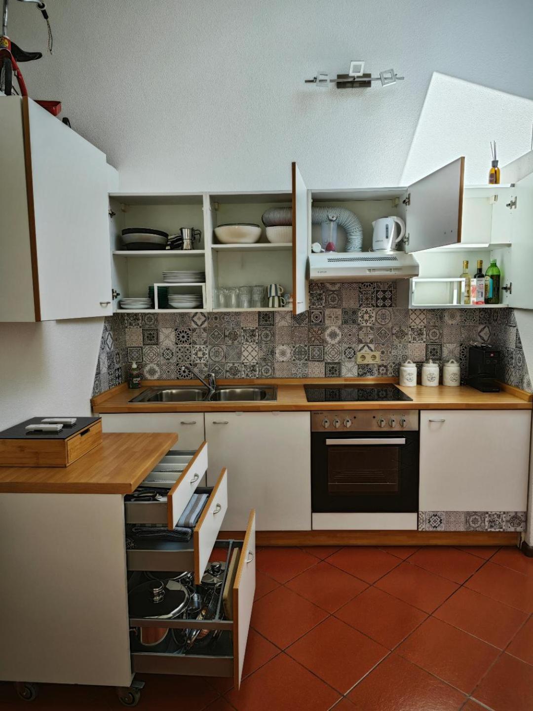 Appartamento Aquila D'Oro Sterzing Exteriör bild