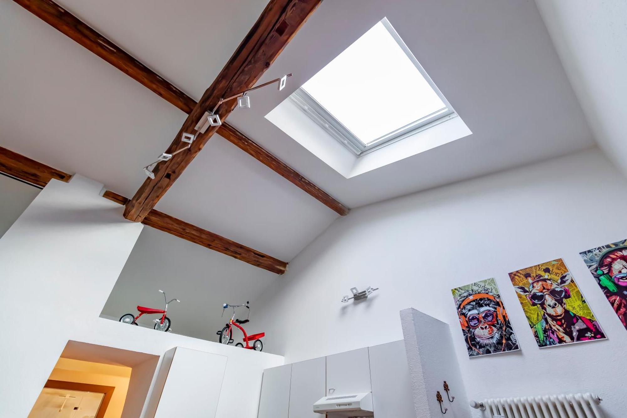 Appartamento Aquila D'Oro Sterzing Exteriör bild