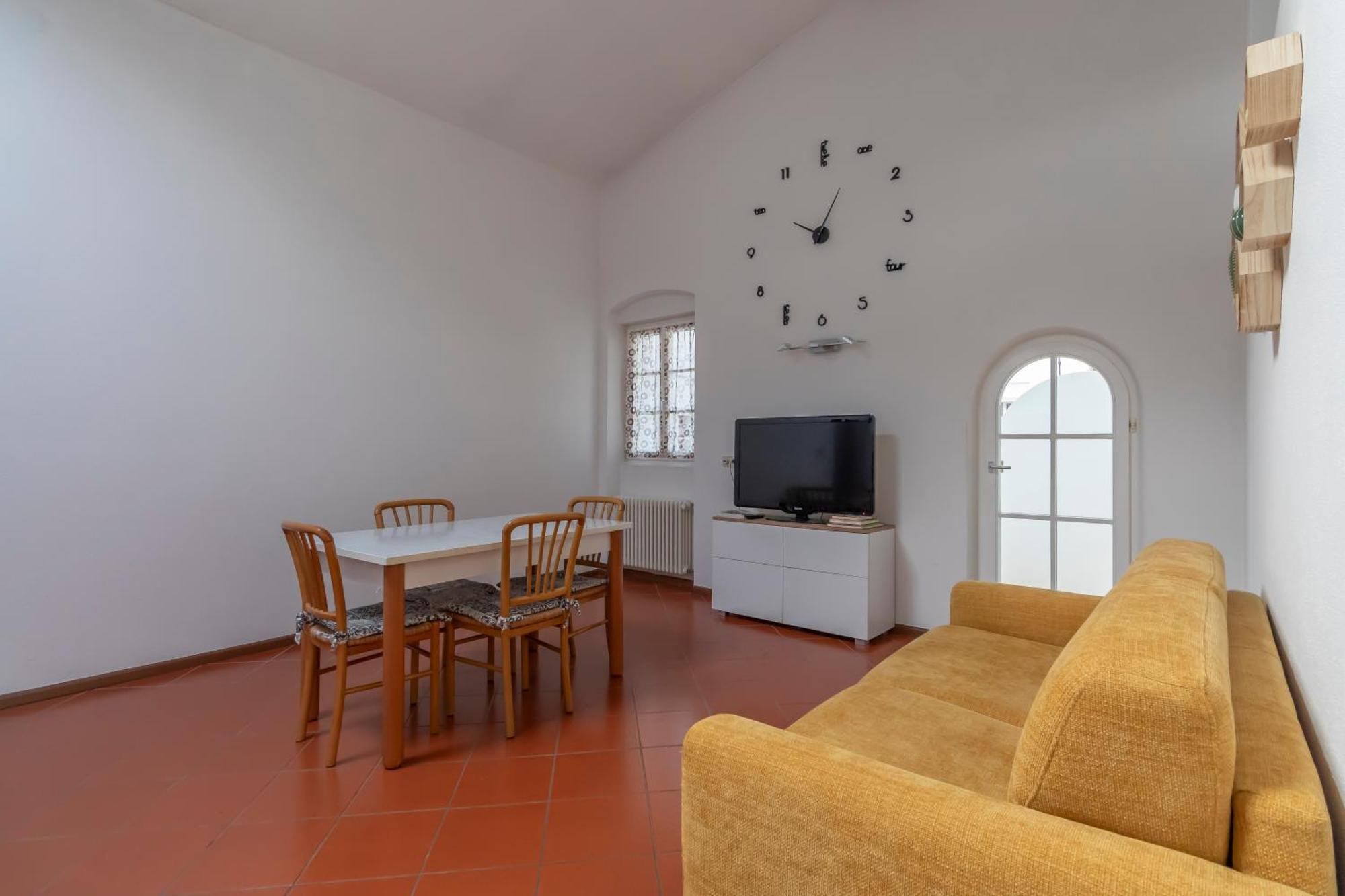 Appartamento Aquila D'Oro Sterzing Exteriör bild