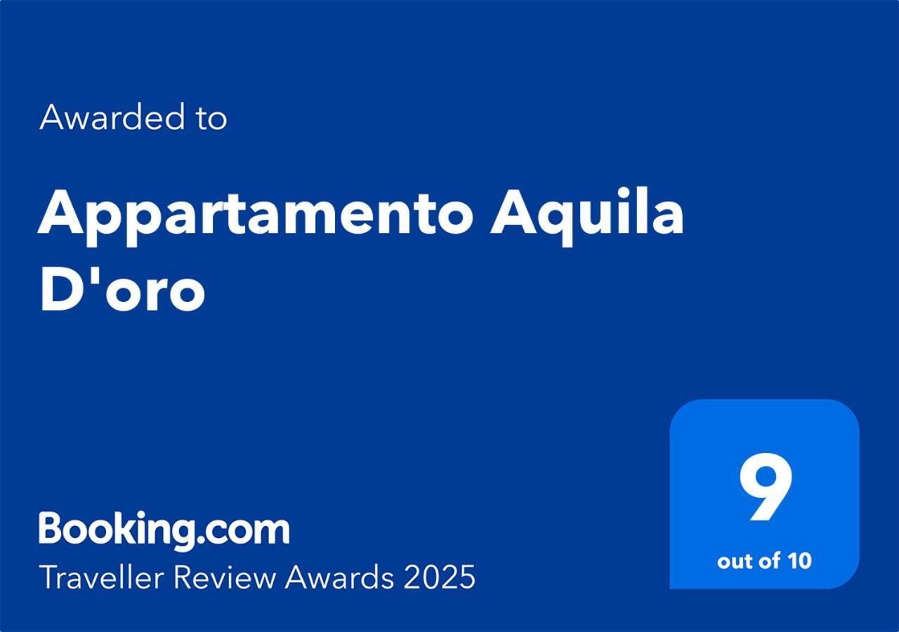 Appartamento Aquila D'Oro Sterzing Exteriör bild